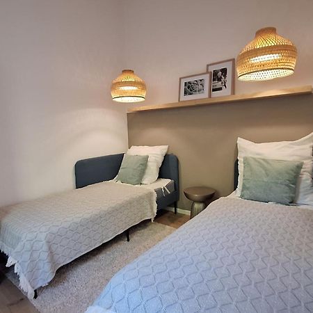 Ferienwohnung Mit 180° Meerblick Dobreć Eksteriør billede