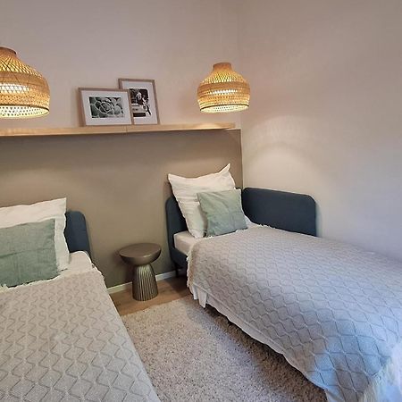 Ferienwohnung Mit 180° Meerblick Dobreć Eksteriør billede